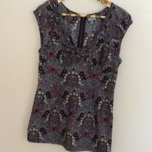 plenty by tracy Reese blouse.